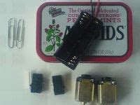 Robotics Science Fair Projects 的图像结果