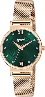 Amazon.in: Ajanta Quartz : CLASSIC