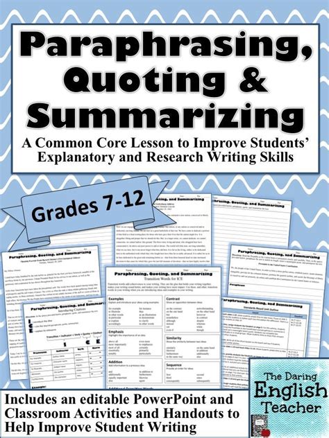 How to Write a Script for Middle School 的图像结果