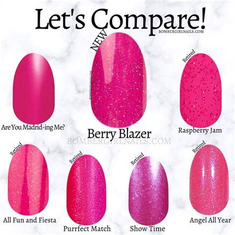 Image result for Color Street Tutorial