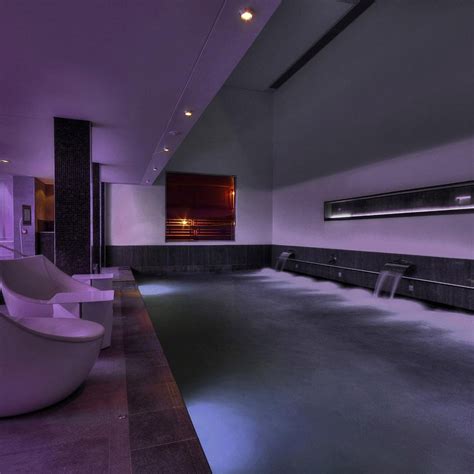 SPA AT BLYTHSWOOD SQUARE (Glasgow): Ce qu'il faut savoir pour votre ...
