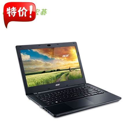 Acer/宏碁 Aspire E5-472G-58TS 游戏笔记本电脑i5标压GT920独显_草原tang