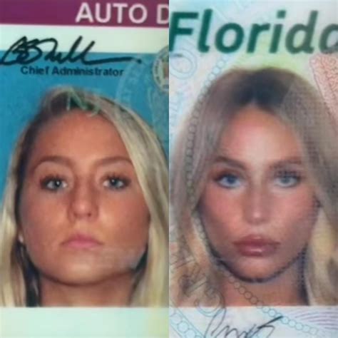 Transformation d'Alix Earle J'ai toujours pensé qu'elle n'avait qu'un travail de seins, mais a-t ...