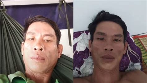 Man Becomes TikTok Phenomenon Just By Staring Into Camera - MobyGeek.com