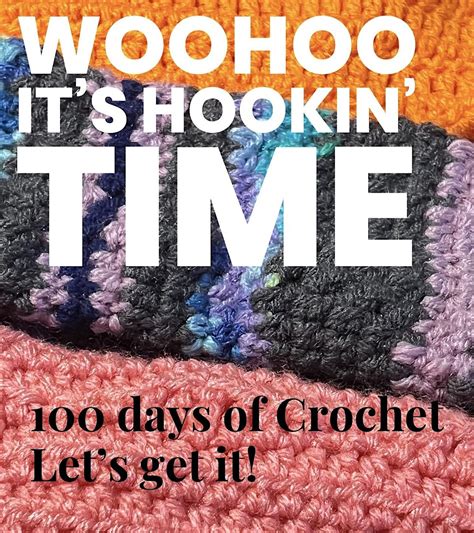 Hooked on Yarn Crochet Club, Anacostia Neighborhood Library, Washington ...