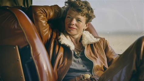145 Fun Facts About Amelia Earhart That Will Inspire
