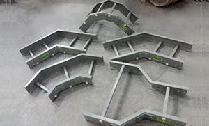 Frp Cable Tray