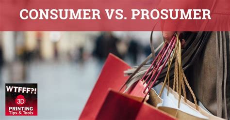 Image result for Consumer vs Prosumer