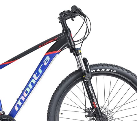 Montra MTB Bikes | Mountain Bikes in India | Buy Online