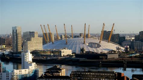 Image result for O2 London
