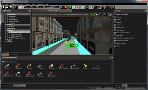 Image result for Simulation Engine Scanner Studio