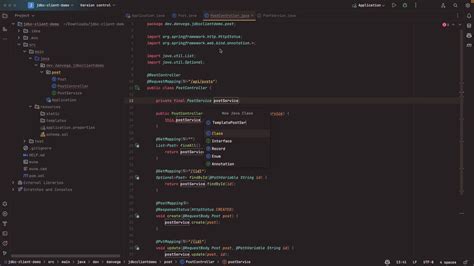 Image result for Spring JDBC Drivers