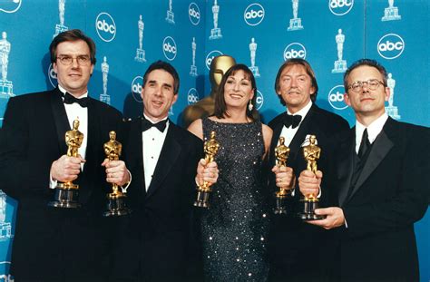 The 71st Academy Awards | 1999