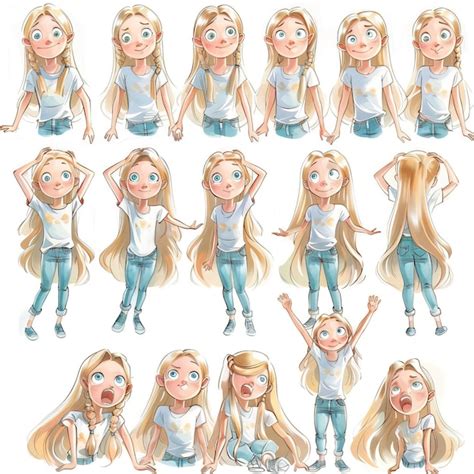 Image result for Cartoon Character Design Free