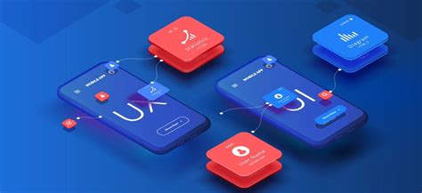 Android Studio UI/UX Design 的图像结果