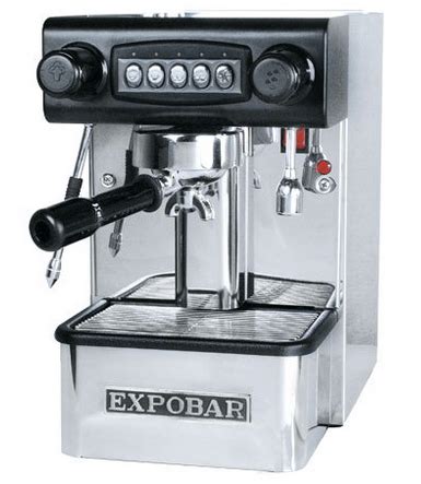 Expobar Espresso Machine 的图像结果
