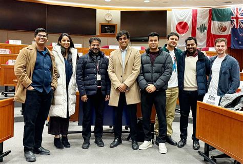 CM Revanth Reddy urges Indian HBS students to contribute to country’s ...