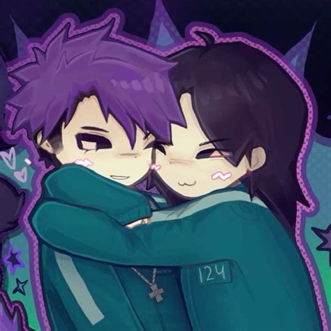 Thanos X Namgyu Fanart