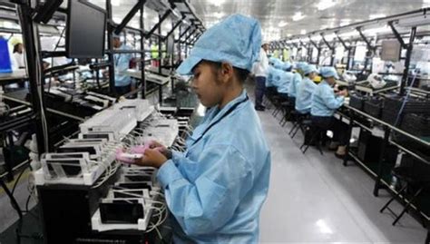 月产50万台 OPPO印尼新工厂投入生产|印尼|OPPO|工厂_手机_新浪科技_新浪网