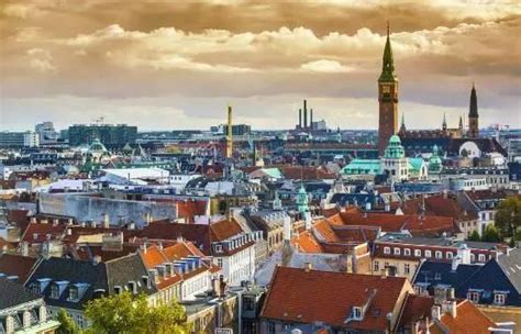 出国留学丹麦怎么申请居留呢？