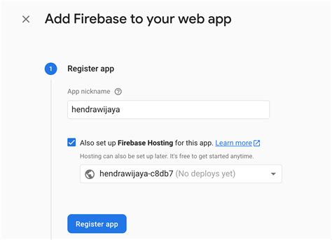 Image result for Firebase Contoh