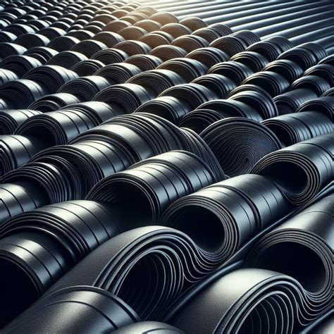 Rolled Composition Roof: A Comprehensive Guide to Roofing Techniques