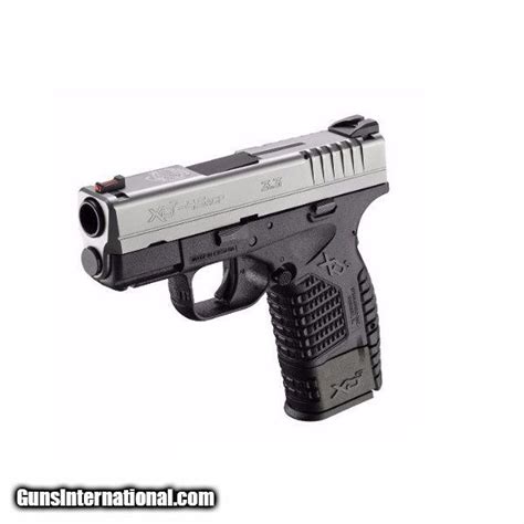 Image result for Springfield Single Stack 45