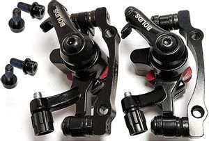 Online Experts Complete Bike Bicycle Mechanical Disc Brake Cycling ...