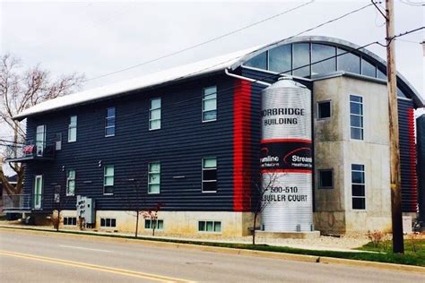 Streamline Healthcare Solutions Office Photos