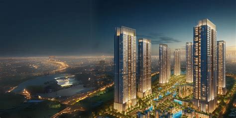 SIGNATURE GLOBAL SECTOR 71