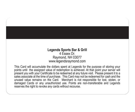 Membership Cards 的图像结果