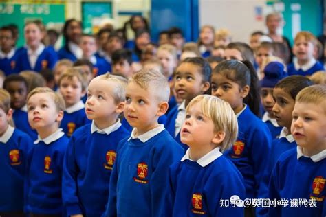 英国小学教育体系全面解读 | 英国私立学校中心