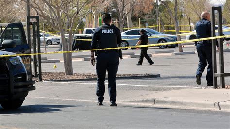 New Mexico mass shooting: 4 arrested in connection with deadly attack