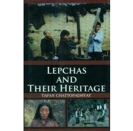 Lepchas and Their HeritageBooks Online at Low Prices in India | Garuda ...