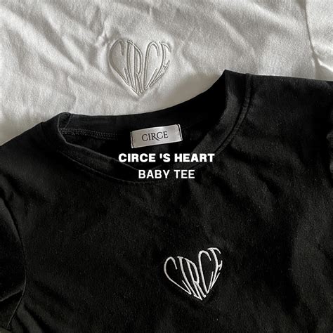 | CIRCE'S HEART | LINE SHOPPING