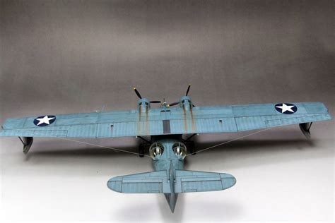 Image result for PBY Catalina Model