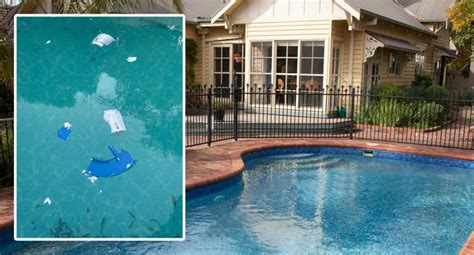 Image result for Swimming Pool Exploded