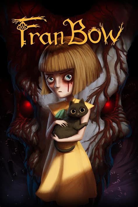 Who Designed Fran Bow