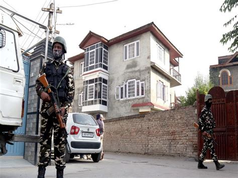 J-K: Vendor chargesheeted for issuing SIM card used by terrorist