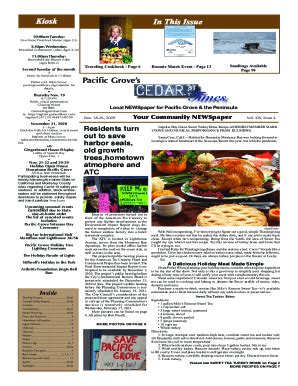 Fillable Online Project Declaration Form Fax Email Print - pdfFiller