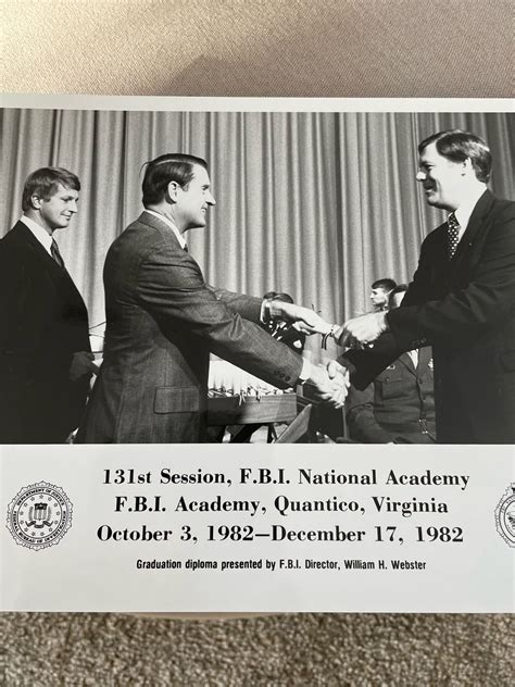 A very long time ago, but an unforgettable experience! | Dennis Bowman