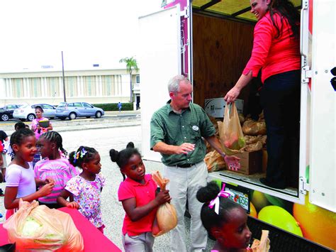 Veggie Van to deliver fresh produce in East Pasco