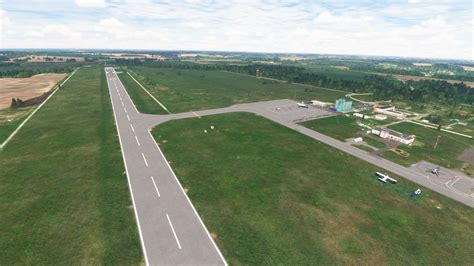 X-FLIGHT.SU :: Московская воздушная зона :: Брянск