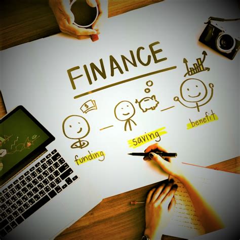 FINANCIAL SERVICES – TELECALL TECHNOLOGY PVT. LTD.