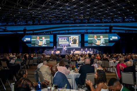 Hall of Honor | Texas High School Coaches Association (THSCA)