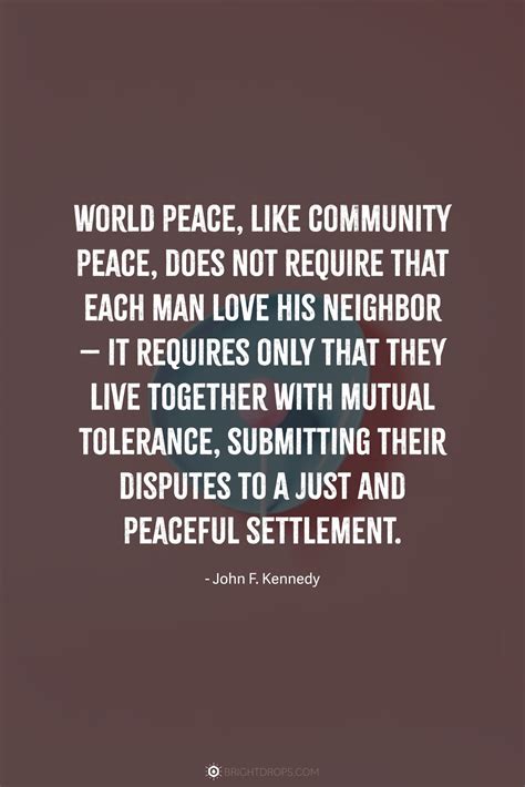 120 Peace Quotes for a Calm, Rested Mind - Bright Drops