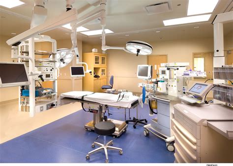 Carson-Tahoe Regional Medical Center, Carson City, Nevada