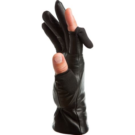 long black leather gloves women's Cheaper Than Retail Price> Buy ...