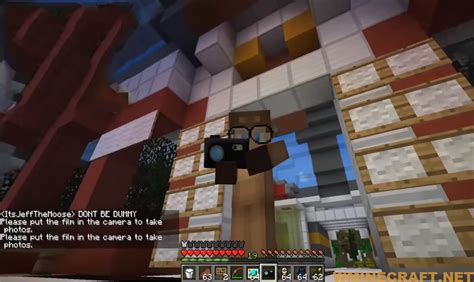 Image result for Minecraft Camera Mod