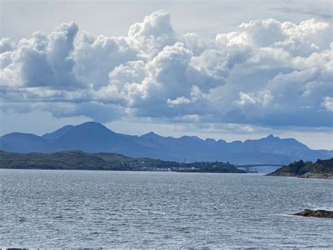 RERAIG CARAVAN & CAMPING (Balmacara, Lochalsh, Scotland) - Campground ...